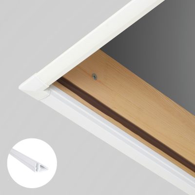 FAKRO® interieurafwerking zoldertrap LXL-PVC