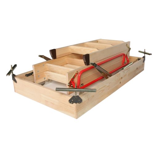 FAKRO® montagehoeken zoldertrap LXK - Afbeelding 2
