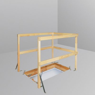 FAKRO® traphek LXB-U
