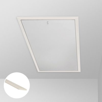 FAKRO® interieurafwerking zoldertrap LXL-W