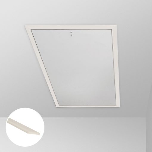 FAKRO® interieurafwerking zoldertrap LXL-W