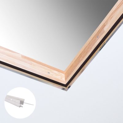 FAKRO® interieurafwerking zoldertrap LXL-i