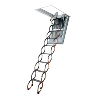 FAKRO® schaartrap brandvertragend LSF