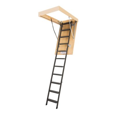 FAKRO® metalen zoldertrap LMS