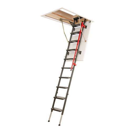 FAKRO® metalen zoldertrap LML - Afbeelding 3