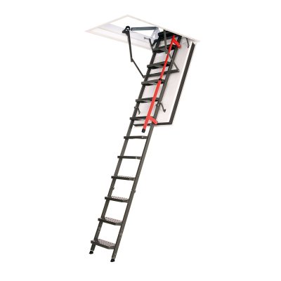 FAKRO® metalen zoldertrap brandvertragend LMF
