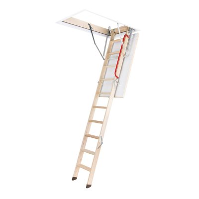 FAKRO® houten zoldertrap LWZ Plus