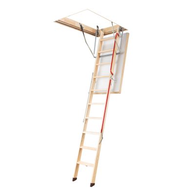 FAKRO® houten zoldertrap LWL Extra