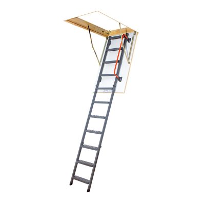 FAKRO® metalen zoldertrap LMK