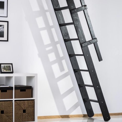 FAKRO® steektrap MSP Pivot - Afbeelding 4