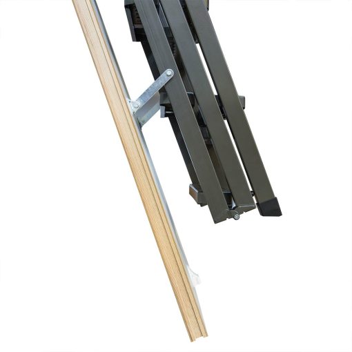 FAKRO® metalen zoldertrap LMP - Afbeelding 2