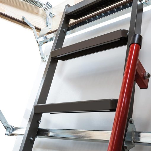 FAKRO® metalen zoldertrap LMP - Afbeelding 3
