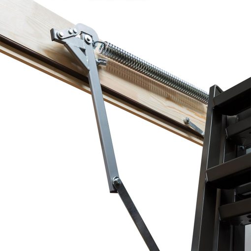 FAKRO® metalen zoldertrap LMP - Afbeelding 4