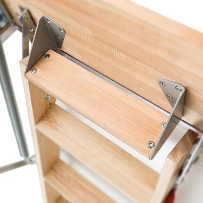 FAKRO® traptrede LXT