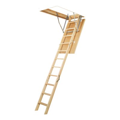 FAKRO® houten zoldertrap LWS-R