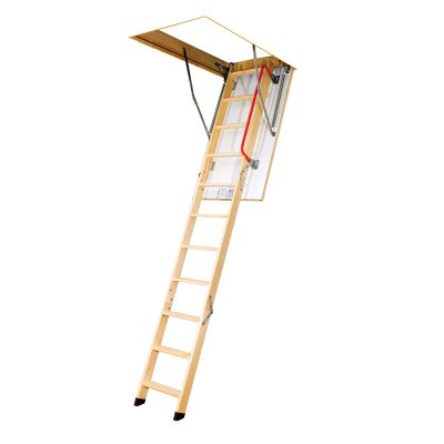 FAKRO® houten zoldertrap LWK-R