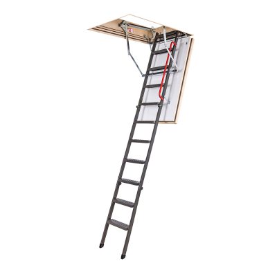 FAKRO® metalen zoldertrap brandvertragend LMF 60